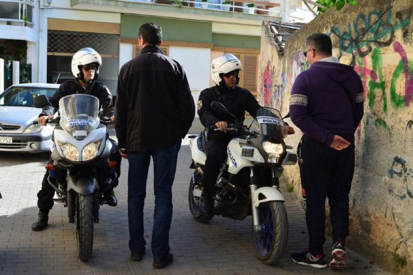 Εξαρθρώθηκε συμμορία διαρρηκτών που δρούσε σε Θεσσαλονίκη και Δράμα