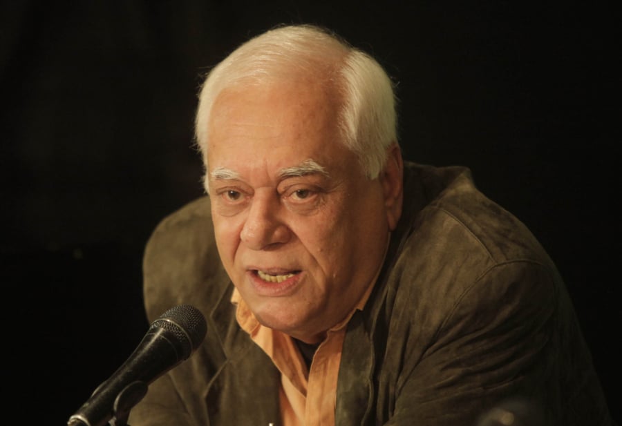 Παρέμβαση Καρτερού μέσω Dnews για τα 10 χρόνια από το δημοψήφισμα: Οι λέξεις κι ο Αλέξης
