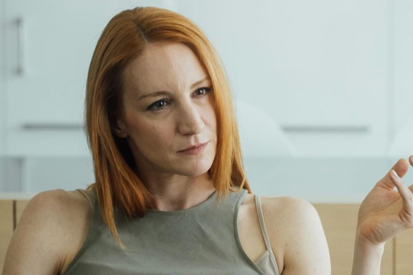 Γουλιώτη για Maestro: «Φώναξαν την αστυνομία για τα ουρλιαχτά, νόμιζαν ότι παθαίνω κάτι»