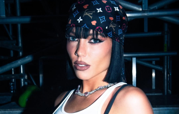 Marseaux: Αυτό το τραγούδι είναι αφιερωμένο στη μητέρα της που έχει φύγει από τη ζωή (βίντεο)