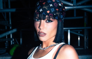 Marseaux: Αυτό το τραγούδι είναι αφιερωμένο στη μητέρα της που έχει φύγει από τη ζωή (βίντεο)