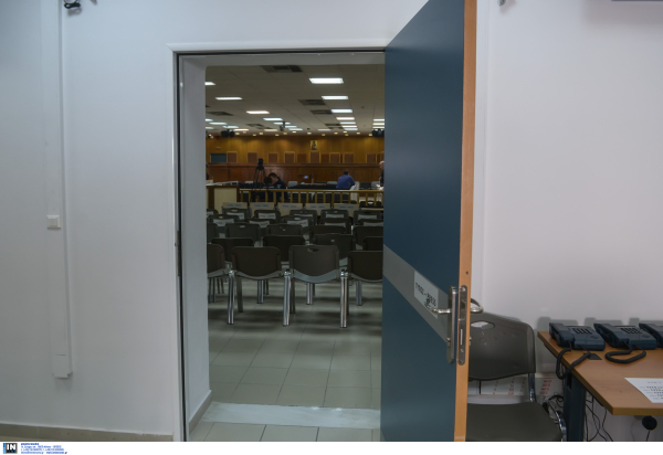 Κλειστά τα δικαστήρια σε Αθήνα, Πειραιά, Θήβα, Λειβαδιά και Χαλκίδα λόγω της κακοκαιρίας «Μπάρμπαρα»