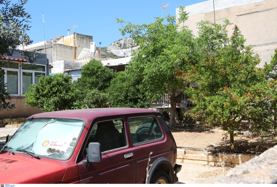 Άνω Λιόσια: Νεκρός εδώ και ενα μήνα ο 82χρονος, φέρει μεταθανάτια τραύματα