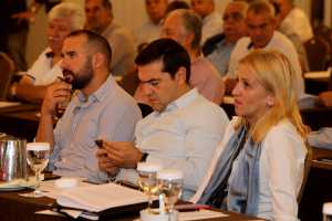 Τζανακόπουλος: Η συμφωνία με τους δανειστές ήταν μια προσωρινή ανακωχή