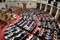 Βουλή: Πέρασε η εξεταστική, «σειρά» παίρνει η προανακριτική για τον ΟΠΕΚΕΠΕ