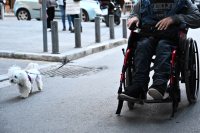 Νέο πλαίσιο για την Κάρτα Αναπηρίας και τις παροχές ΑμεΑ