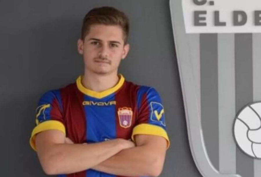 Νεκρός πρώην ποδοσφαιριστής της Βαλένθια από τις φονικές πλημμύρες