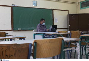 Τέλος ο μαυροπίνακας από τα σχολεία όλης της χώρας