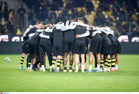 Stoiximan Super League: Η βαθμολογία μετά την «γκέλα» της ΑΕΚ