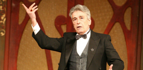 Πάνος Χατζηκουτσέλης: Σπάει καρδιές το «αντίο» του Άγγελου Πυριόχου