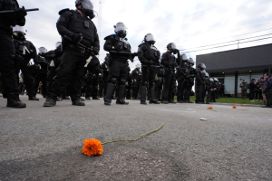 ΗΠΑ: Δικαστής μπλόκαρε προσωρινά την ανάπτυξη της Εθνοφρουράς στο Πόρτλαντ