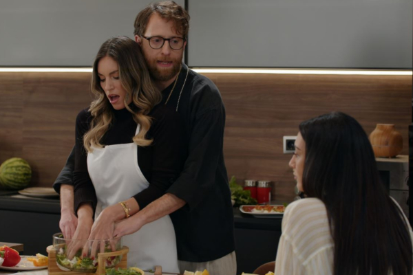 «Έχω παιδιά»: Πώς οι ήρεμες οικογενειακές στιγμές μπορούν να καταστραφούν μέσα σε μία στιγμή (Βίντεο)