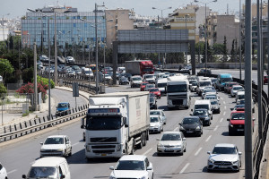 τέλη κυκλοφορίας, Eurokinissi