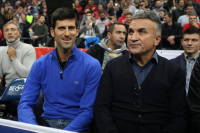 Νόβακ Τζόκοβιτς: Συνελήφθη και πάει για... απέλαση από την Αυστραλία