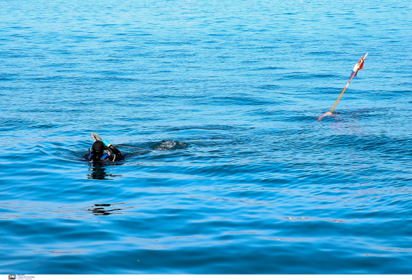 Ηράκλειο: Πτώμα 3 μηνών «ξέβρασε» η θάλασσα