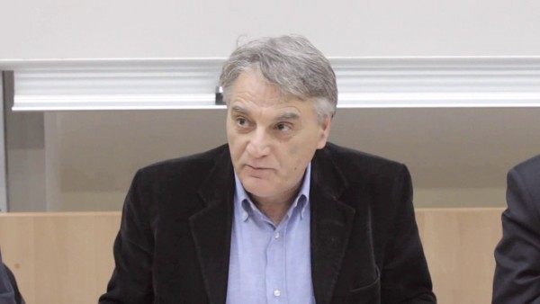 Πουλάκης: Το επόμενο διάστημα η πρώτη φάση της μεταρρύθμισης