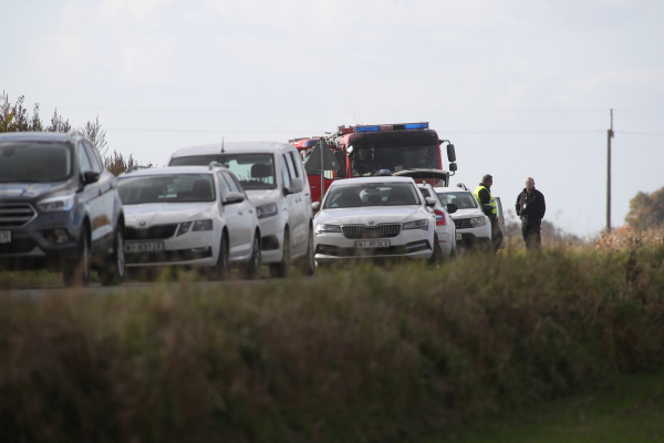 Αποκαταστάθηκε η ζημιά στον αγωγό πετρελαίου Ντρούζμπα στην Πολωνία
