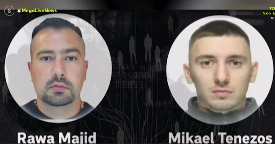 Πόλεμος συμμοριών στη Σουηδία: Ποιος είναι ο Έλληνας που φέρεται να είναι επικεφαλής