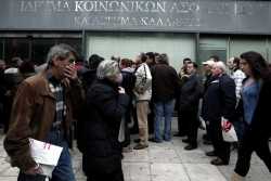Ερχεται νέος ηλεκτρονικός εντοπισμός για την εισφοροδιαφυγή