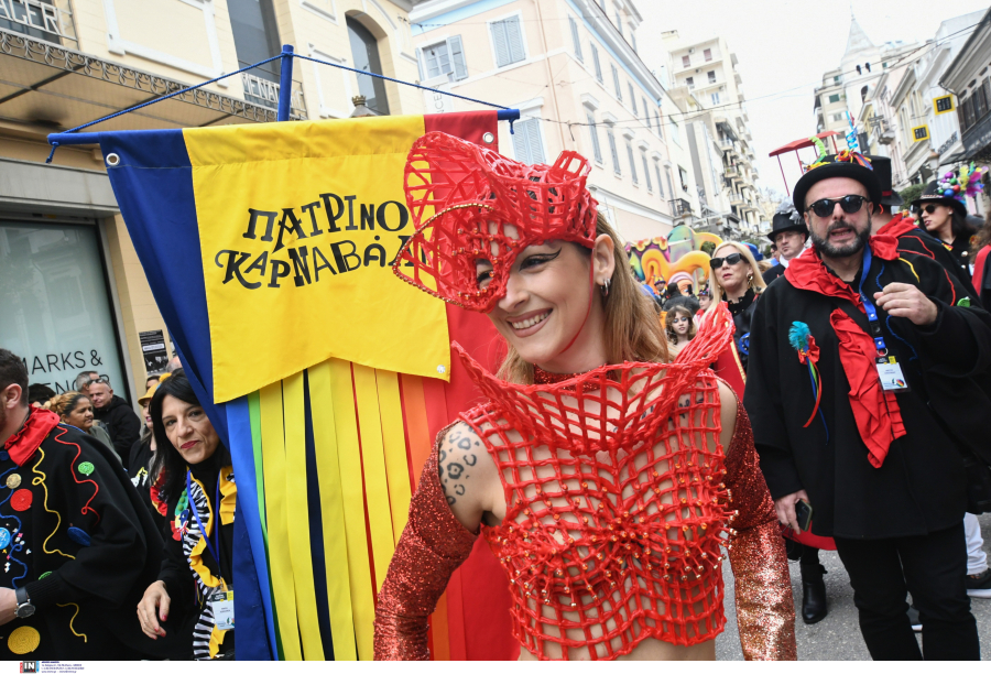 Απόκριες 2025: Οι προθεσμίες των αιτήσεων για τη Βασίλισσα του Πατρινού Καρναβαλιού