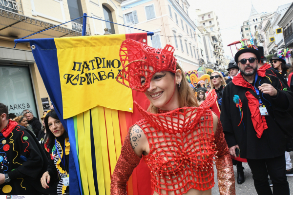 Απόκριες 2025: Οι προθεσμίες των αιτήσεων για τη Βασίλισσα του Πατρινού Καρναβαλιού