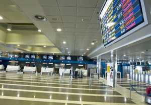 Επιβατική «απογείωση» στα ελληνικά αεροδρόμια