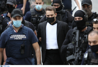 Γλυκά Νερά: Ο πρώτος άνθρωπος που «έδειξε» τον πιλότο ως δολοφόνο - «Πες καλά λόγια για μένα»