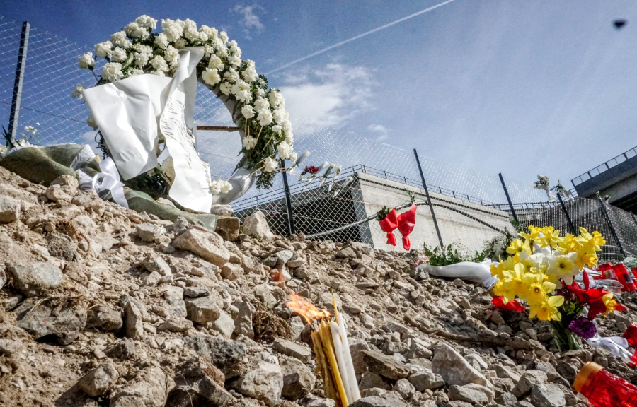 Νέες αποκαλύψεις για το μπάζωμα στα Τέμπη από τον εργολάβο