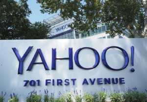 Στη διάθεση του FBI και της NSA εκατομμύρια λογαριασμοί της Yahoo