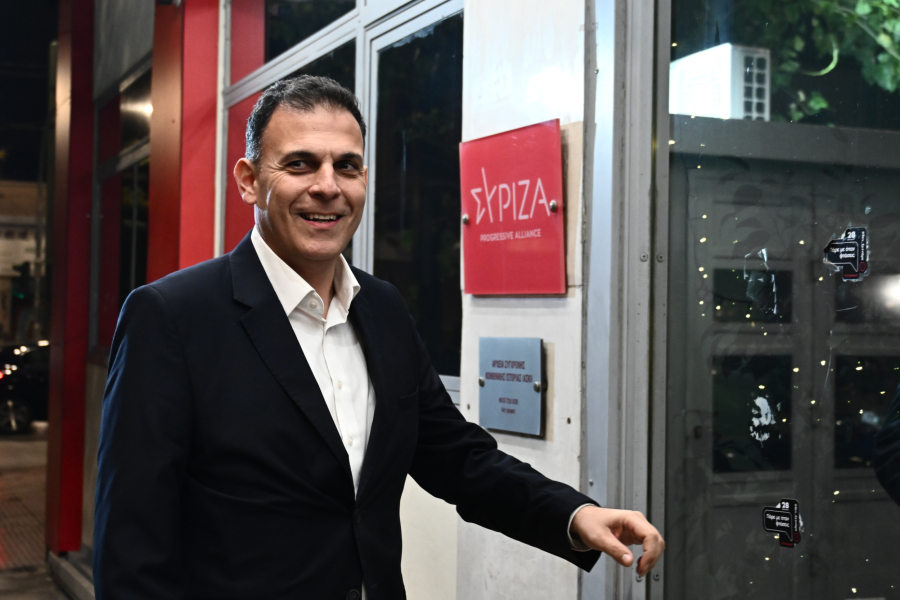 Καραμέρος: Επίθεση στον Θεοδωρικάκο με αφορμή την ακρίβεια