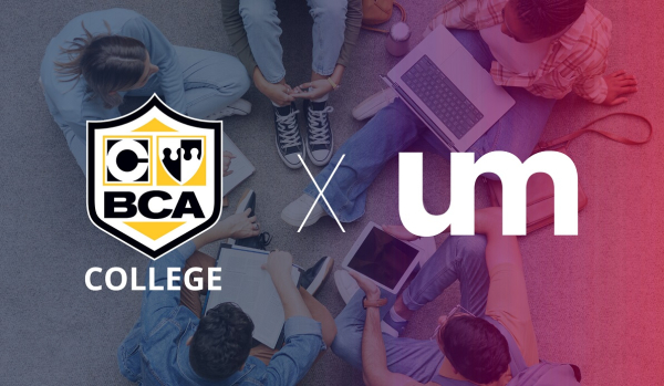 BCA College & UM παρουσιάζουν ένα νέο καινοτόμο τετραετές πρόγραμμα Marketing, Advertising & PR