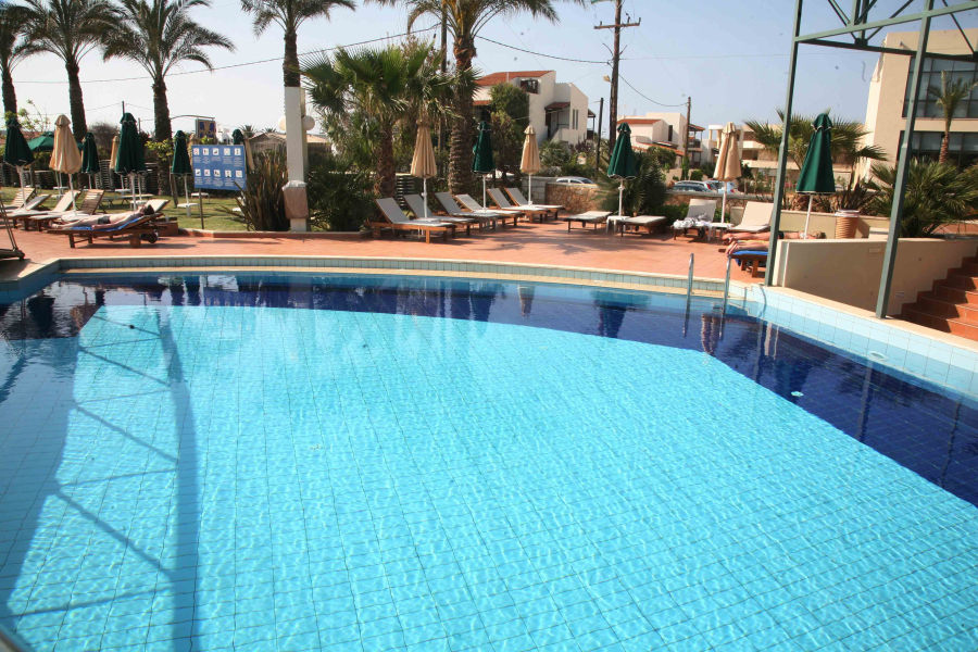 Τραγωδία στη Σαντορίνη: Πώς το 5χρονο αγόρι κατέληξε νεκρό στην πισίνα του ξενοδοχείου