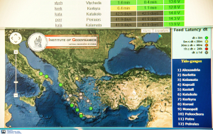 Σε εξέλιξη η άσκηση «ΜΙΝΩΑΣ» για την αντιμετώπιση μεγάλου σεισμού
