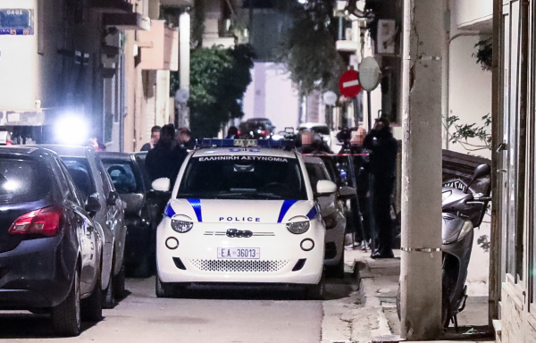 Νεκρή έγκυος στον Κολωνό: Είχε πει σε φίλους ότι την είχε χτυπήσει ο σύντροφός της και έψαχνε δομή