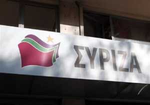 ΣΥΡΙΖΑ: Η διαπλοκή υπαγορεύει τις εξαγγελίες της ΝΔ για τις τηλεοπτικές άδειες