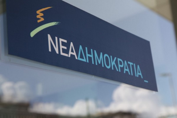 Πιο κοντά στην αυτοδυναμία η ΝΔ σε νέα δημοσκόπηση - Χαμηλά ο ΣΥΡΙΖΑ