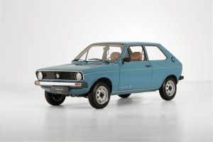 Το VW Polo έγινε 50! Όλα όσα πρέπει να ξέρεις...