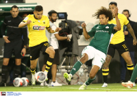 Μεγάλη νίκη της ΑΕΚ στη Λεωφόρο: Έφερε... τούμπα το ντέρμπι