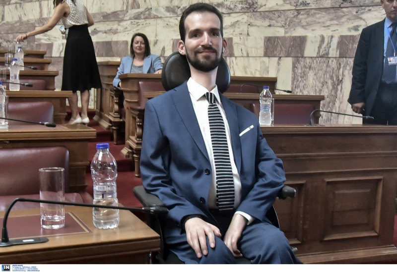 Κυμπουρόπουλος: Δεν είπα ποτέ ότι είμαι κατά των αμβλώσεων