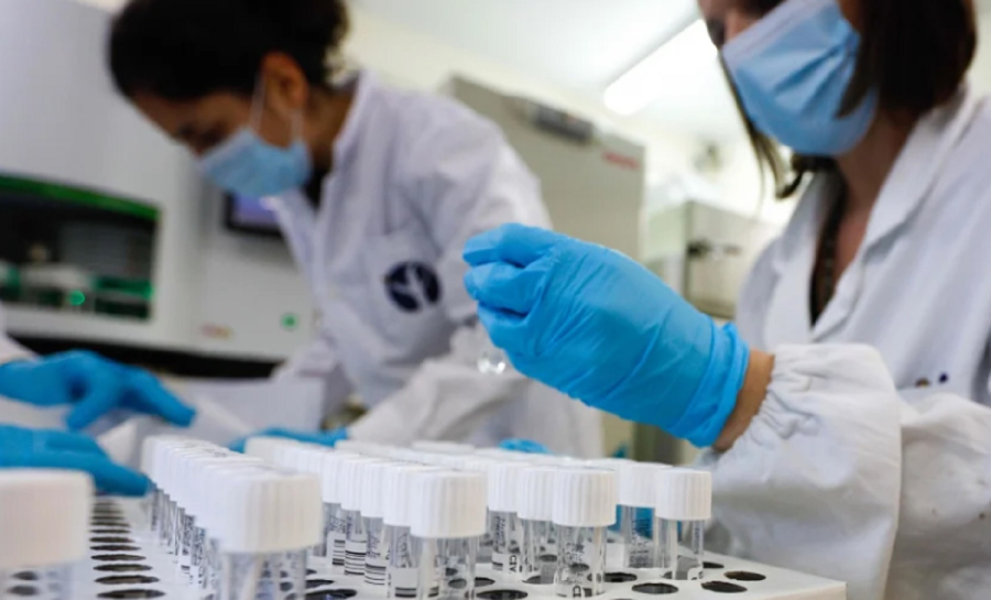 Ευλογιά των πιθήκων: Παγκόσμιο συναγερμό για την δημόσια υγεία κήρυξε ο ΠΟΥ