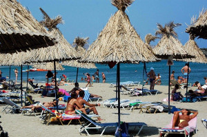 Κρήτη: Επίδοξος βιαστής επιτέθηκε μέρα μεσημέρι σε τουρίστριες