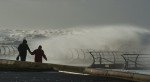 Καιρός: Ισχυρές βροχές, καταιγίδες και χιόνια στα ορεινά