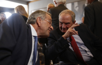 Και εγένετο «γαλάζιος ΣΥΡΙΖΑ»