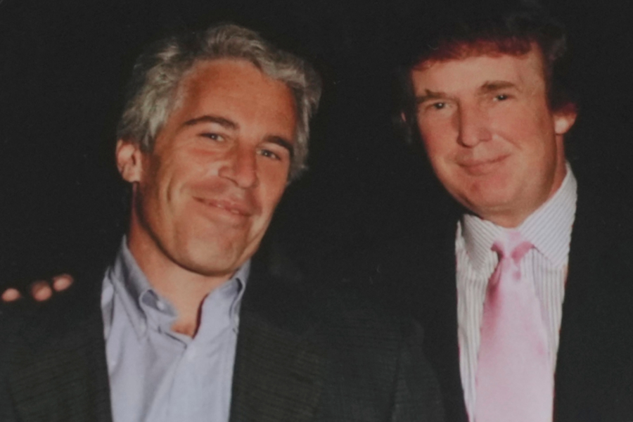 ΗΠΑ: «Πέρασε» από τη Βουλή το νομοσχέδιο για τη δημοσιοποίηση αρχείων του Έπσταϊν