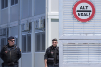 Μετέφεραν νεογέννητο κοριτσάκι από το Μαρόκο στην Ιταλία μέσα σε πλαστική σακούλα, για να το πουλήσουν