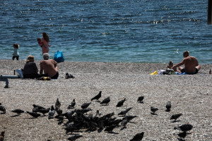 Σάκης Αρναούτογλου: Τι καιρό θα κάνει την Μεγάλη Εβδομάδα