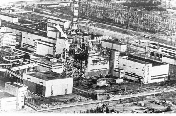 Τσέρνομπιλ. Το μεγαλύτερο πυρηνικό δυστύχημα προκλήθηκε όταν επιχειρήθηκε ένα πείραμα