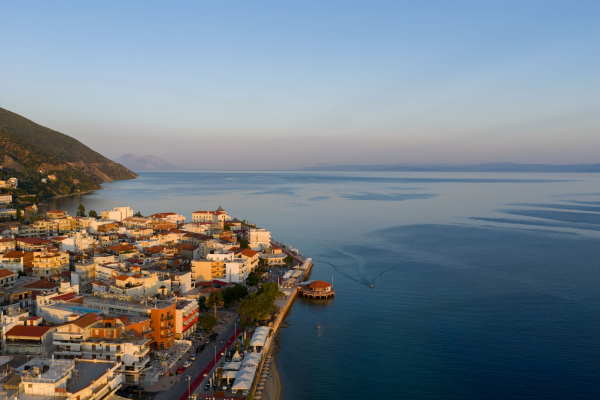 Απολογισμός του 4ου Evia Film Project