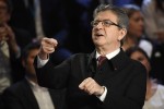 Ο Μελανσόν «παίζει τα ρέστα του» για να μπει στον δεύτερο γύρο