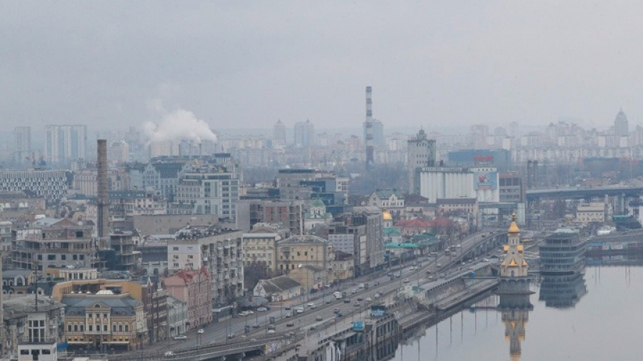 Πόλεμος στην Ουκρανία: Η Ρωσία αναγγέλλει αντίποινα στη Βρετανία για την απαγόρευση των πτήσεων της Aeroflot